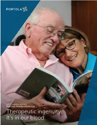 2019 Annual Report