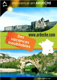 Brochure-Ardeche.Pdf