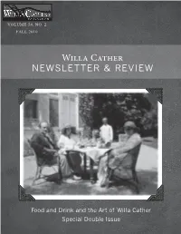 Newsletter & Review