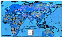 Map by Steve Huffman, Data from World Language Mapping System V.3.2 (Ethnologue 15Th Ed.) New Zealand French Southern and Antarctic Lands