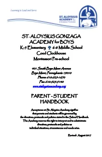 Student-Handbook-.Pdf