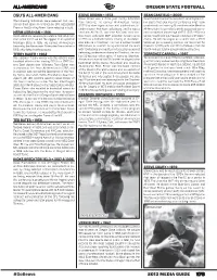All-Americans.Indd