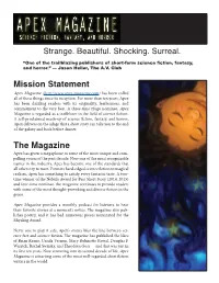 Mediakit with Links.Indd