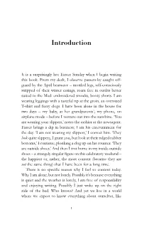 Introduction