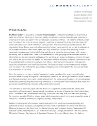 Press Release