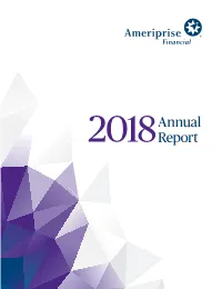 View Annual Report