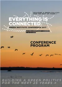 Downloadable Formatted Program Is Here