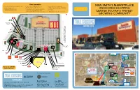 New Smith's Marketplace Anchored Shopping Center in Utah's Fastest
