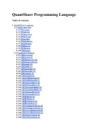 Timeframeset