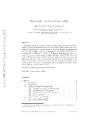 Deza Graphs Based on Symplectic and Orthogonal Graphs