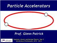 The Hidden Universe and the Large Hadron Collider