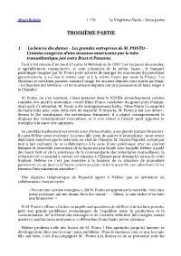 Albert Robida 1 / 56 Le Vingtième Siècle – 3Ème Partie