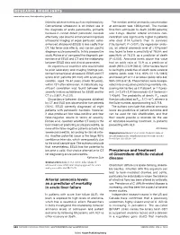 Arterial Ammonia Levels As a Predictor of Mortality in Acute Liver Failure