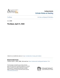 The Bison Archives and Special Collections
