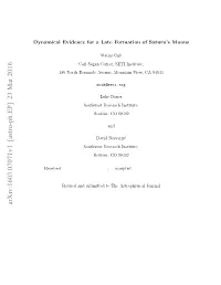 Arxiv:1603.07071V1