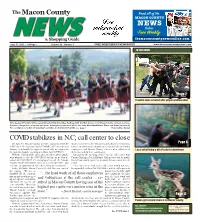 June 17, 2021 • 24 Pages Volume 39 Number 5 FREE INDEPENDENT NEWSPAPER in THIS ISSUE