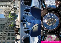 Architecture and Vision (AV) Is an AV’S Projects Have Received International International and Multidisciplinary Team Recognition