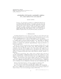 Admissible Nilpotent Orbits of P-Adic Reductive Lie Groups