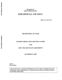 For Official Use Only
