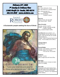 Lent and Holy Week 2020 All Are Available for Free on FORMED!