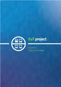 Project Description