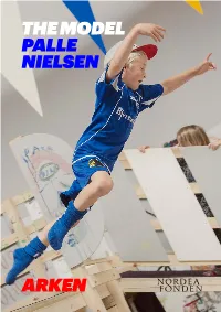 The Model Palle Nielsen Arken