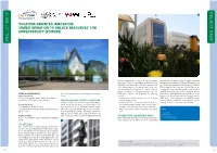 Vocation-Oriented Innovative Transformation to Unlock Resources' for Employability