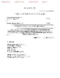 Amicus Curiae Brief in Support of the State Of