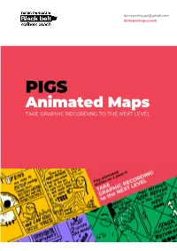 Animated Maps