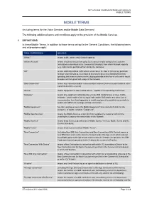 O2 Agreement Template