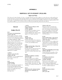 AC 00-2.13 Appendix 3