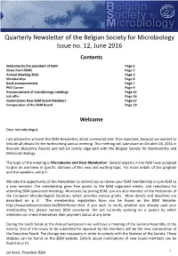 Issue 12, June 2016