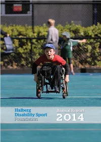 Annual Report 220140 1 4