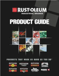 Rust-Oleum Grind