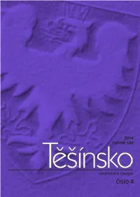 Tesinsko 04 2014 Print.Indd