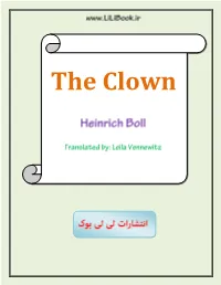 The-Clown.Pdf