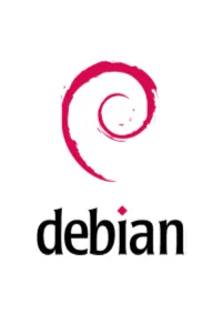 Debian Reference I