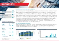 Shenzhen Office Q1 2020 EN