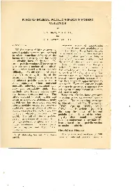 Place of Internal Podalic Version in Modern Obstetrics