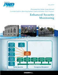 Enhanced Security Monitoring