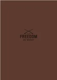 F-W-Whisky-Bar-Menu-Web-1.Pdf