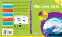 Windows Vista Editions Windows Is and What’S 11 Windows Vista PC New in This Latest Version