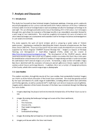 7. Analysis and Discussion