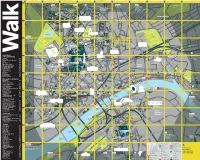 Download a Walking Map of Newcastle