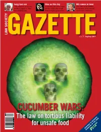 Cucumber Wars: Cucumber