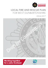 Draft for Consultation
