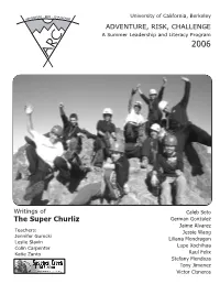 2006 Memory Book