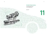 Cylinder Deactivation: a Technology with a Future Or a Niche Application?: Schaeffler Symposium