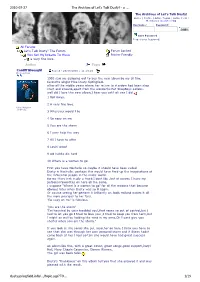 The Archives of Let's Talk Dusty! - a …