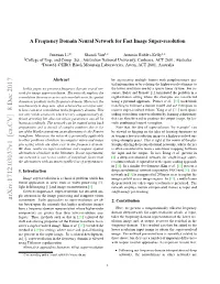 Arxiv:1712.03037V1 [Cs.CV] 8 Dec 2017 Community